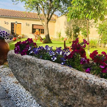 Casa Rural Del Labrador Sancti Spíritus Dış mekan fotoğraf