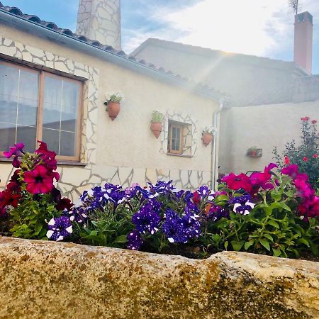 Casa Rural Del Labrador Sancti Spíritus Dış mekan fotoğraf