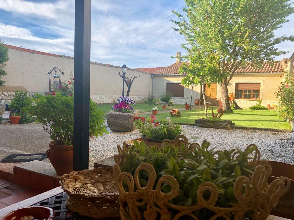 Casa Rural Del Labrador Sancti Spíritus Dış mekan fotoğraf
