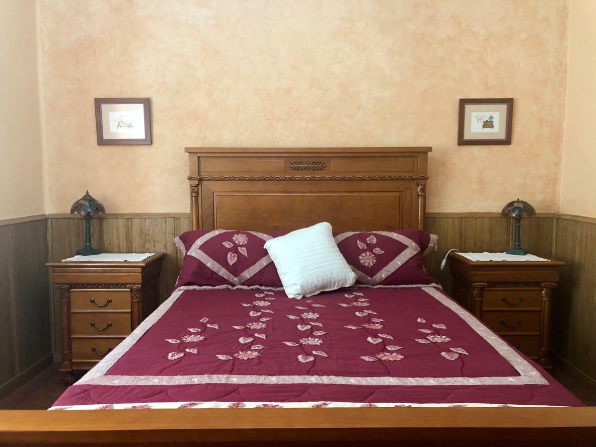 Casa Rural Del Labrador Sancti Spíritus Dış mekan fotoğraf