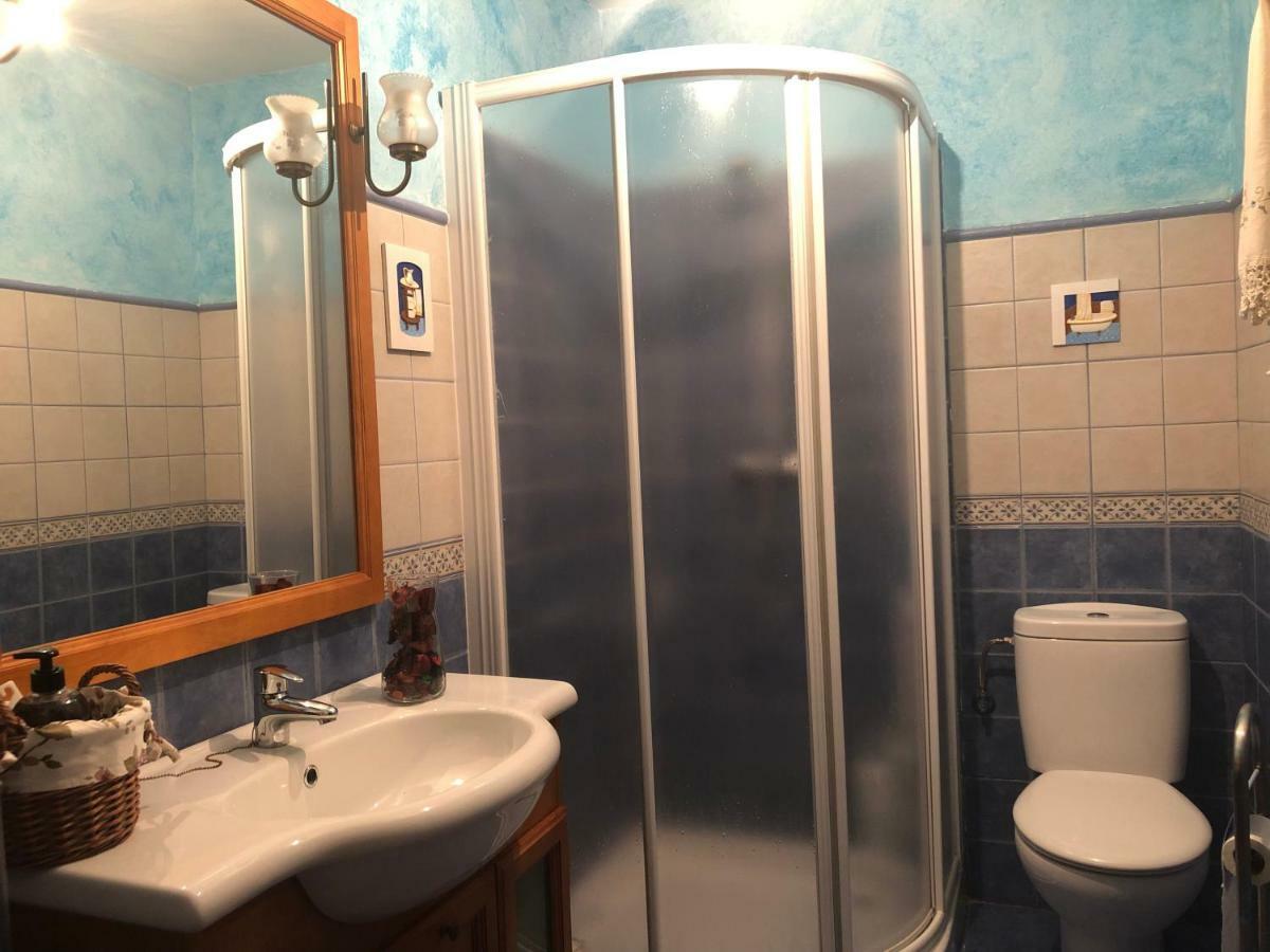 Casa Rural Del Labrador Sancti Spíritus Dış mekan fotoğraf