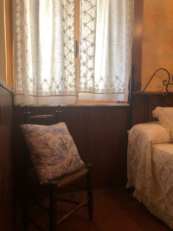 Casa Rural Del Labrador Sancti Spíritus Dış mekan fotoğraf
