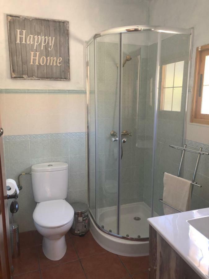 Casa Rural Del Labrador Sancti Spíritus Dış mekan fotoğraf