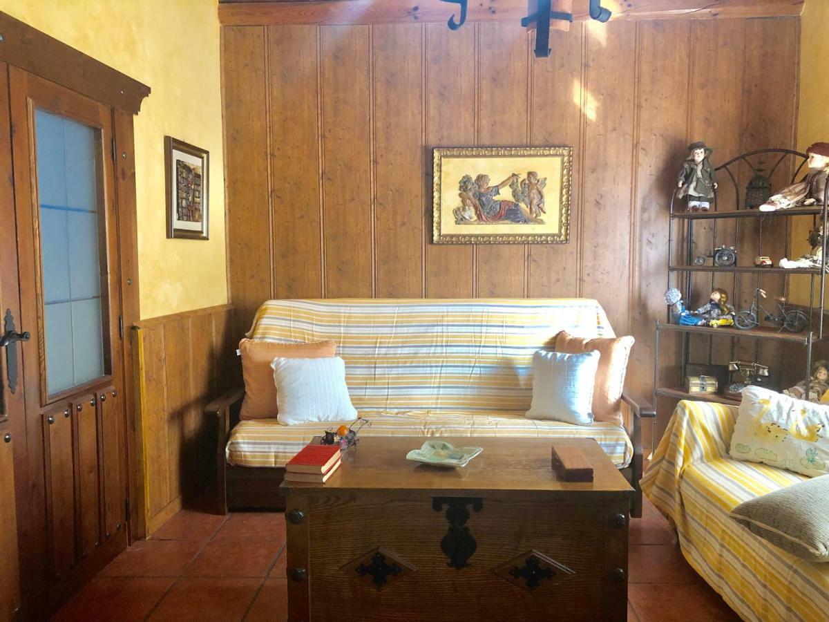 Casa Rural Del Labrador Sancti Spíritus Dış mekan fotoğraf