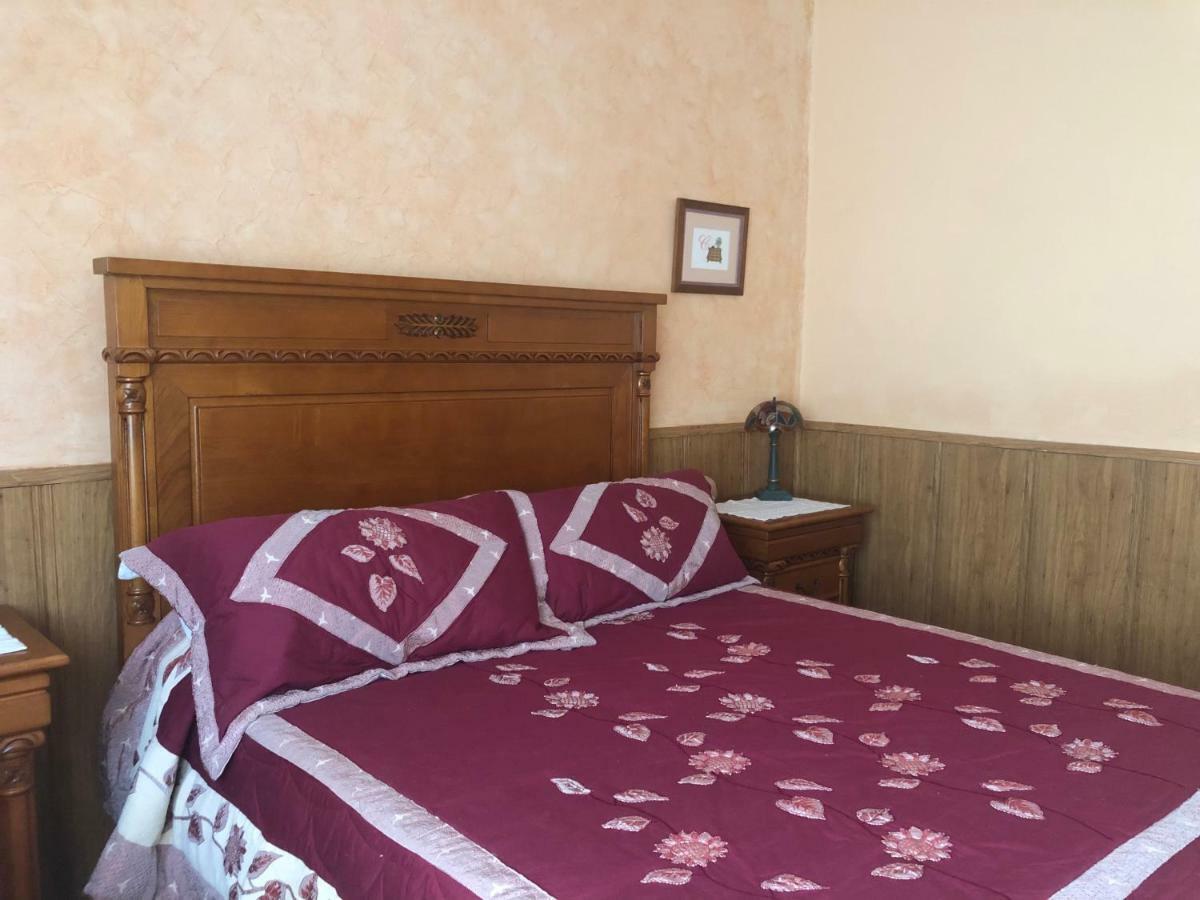 Casa Rural Del Labrador Sancti Spíritus Dış mekan fotoğraf