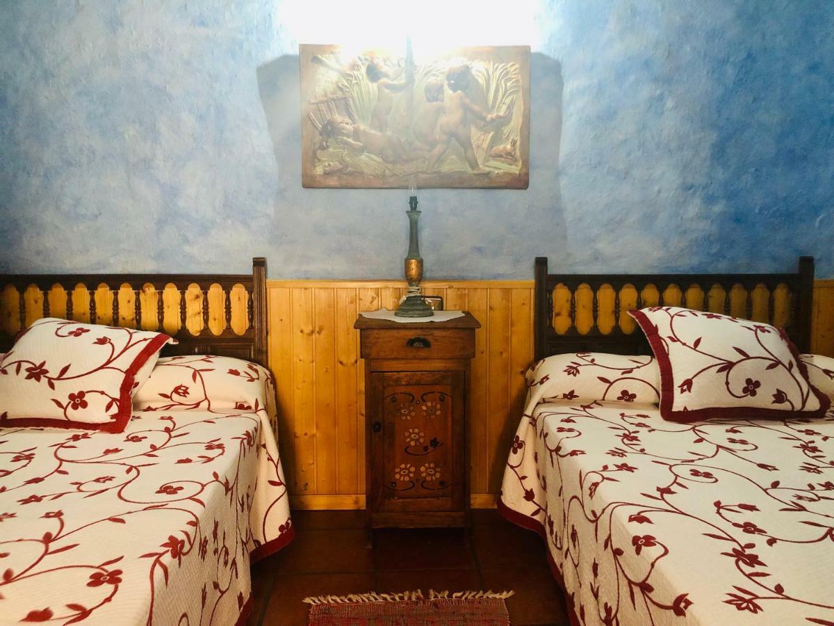 Casa Rural Del Labrador Sancti Spíritus Dış mekan fotoğraf